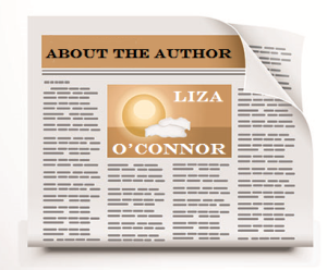 Liza's newspaper